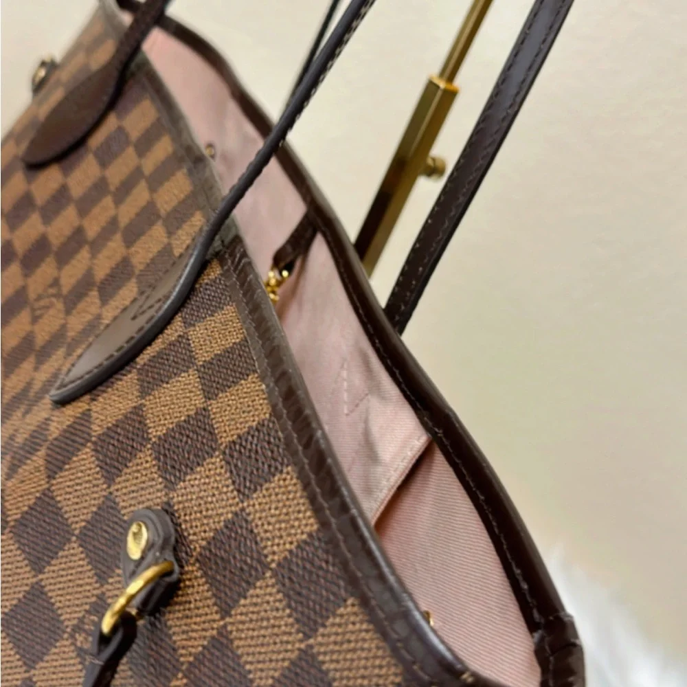 Authentic Louis Vuitton Neverfull MM Bag✨ - Picture 11 of 15